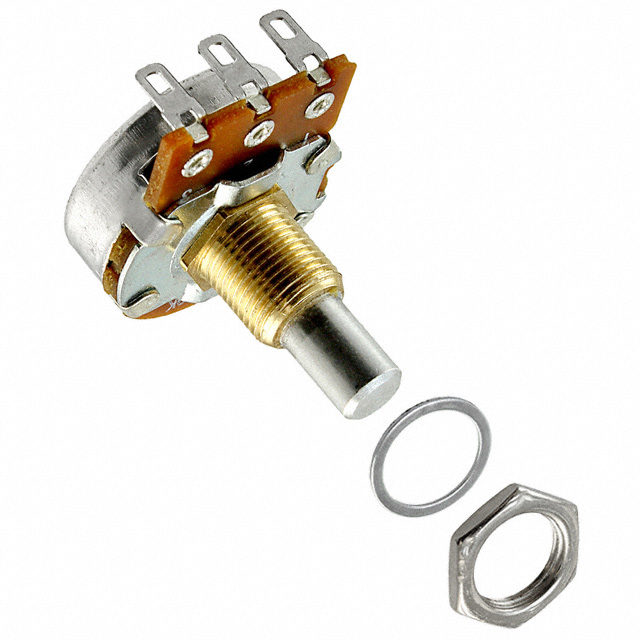 PDB241-GTR02-254C2 Bourns Inc.  Rotary Potentiometers Rheostats